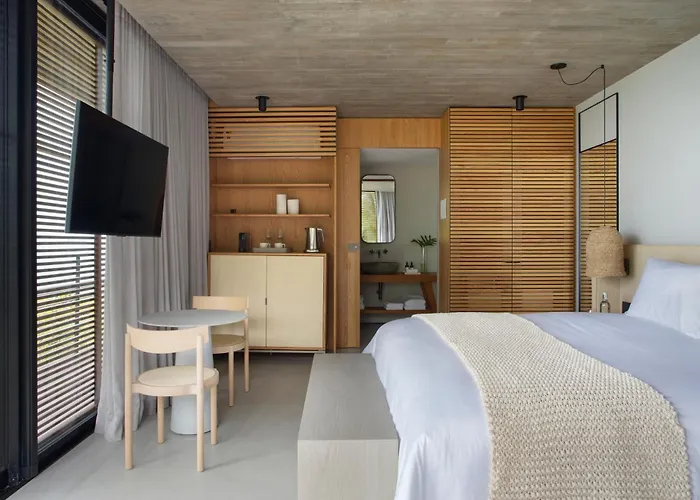 Fuso Concept Hotel