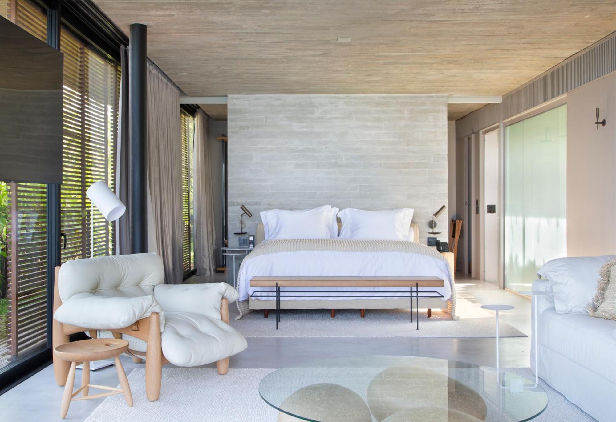 Fuso Concept Hotel Florianopolis