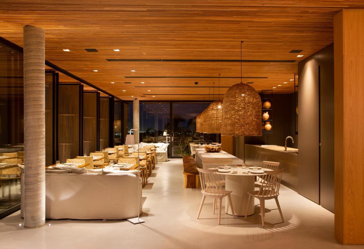 Hotel Fuso Concept