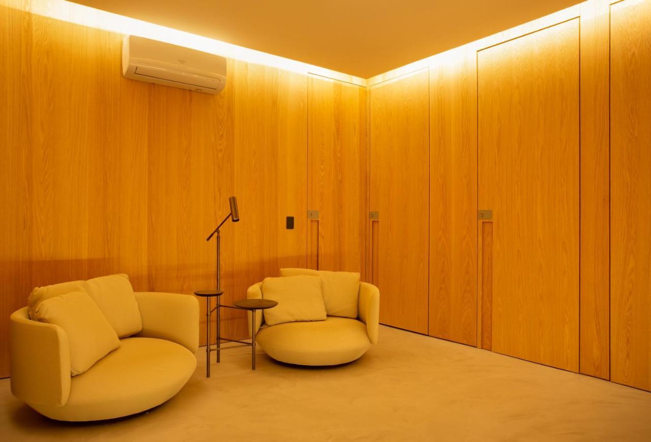 Fuso Concept Hotel Florianopolis