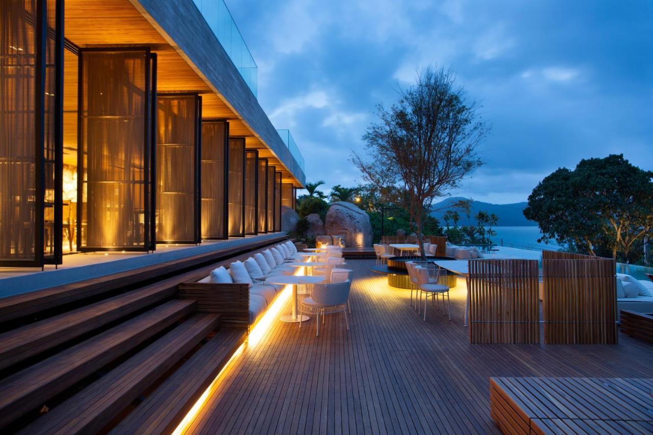 Hotel Fuso Concept