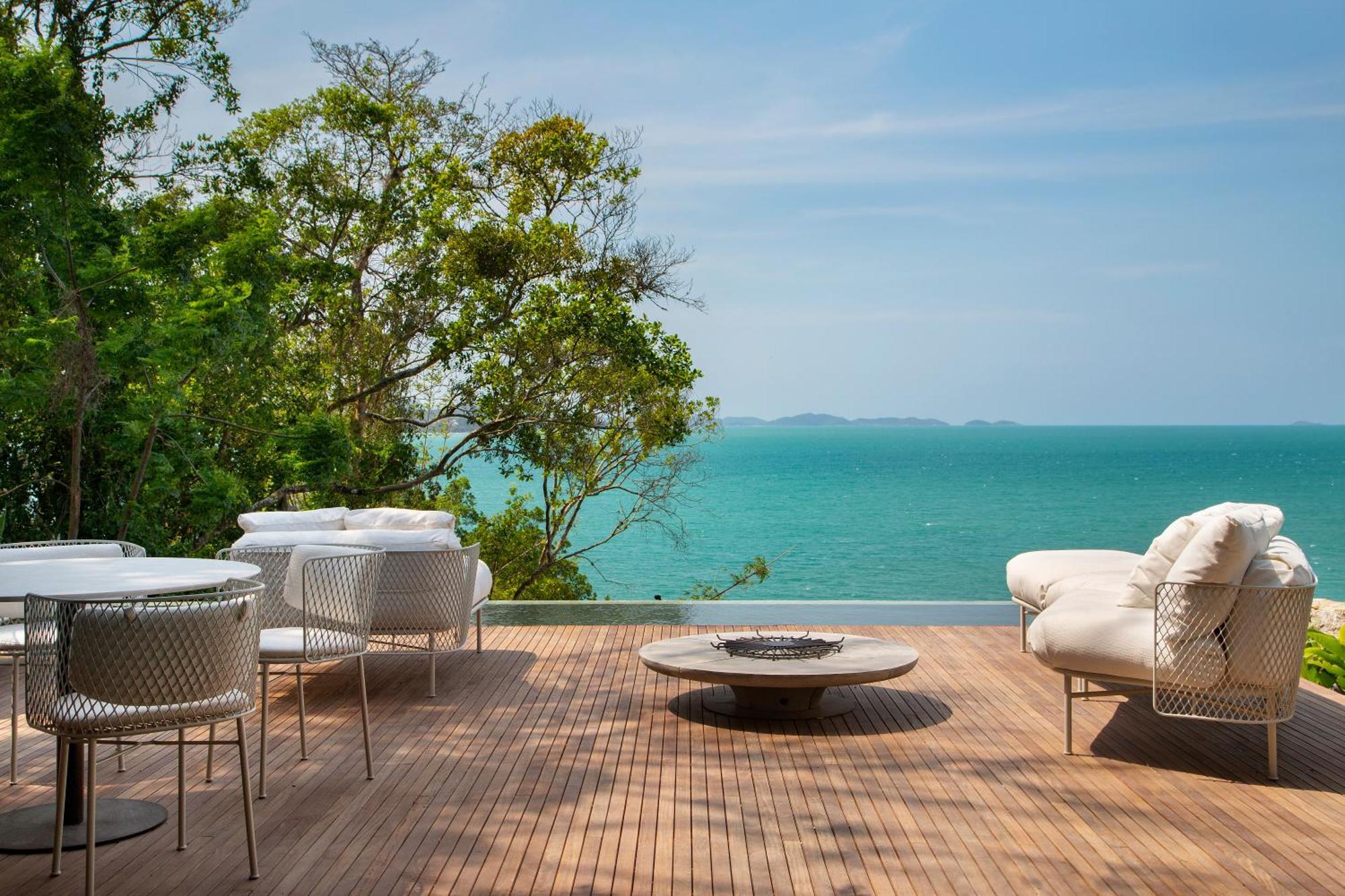 Fuso Concept Hotel Florianopolis